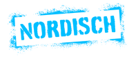 NORDISCH | Logo